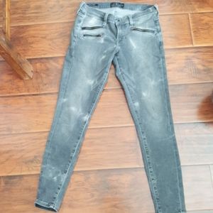 Lucky brand jeans- Charlie skinny sz 4